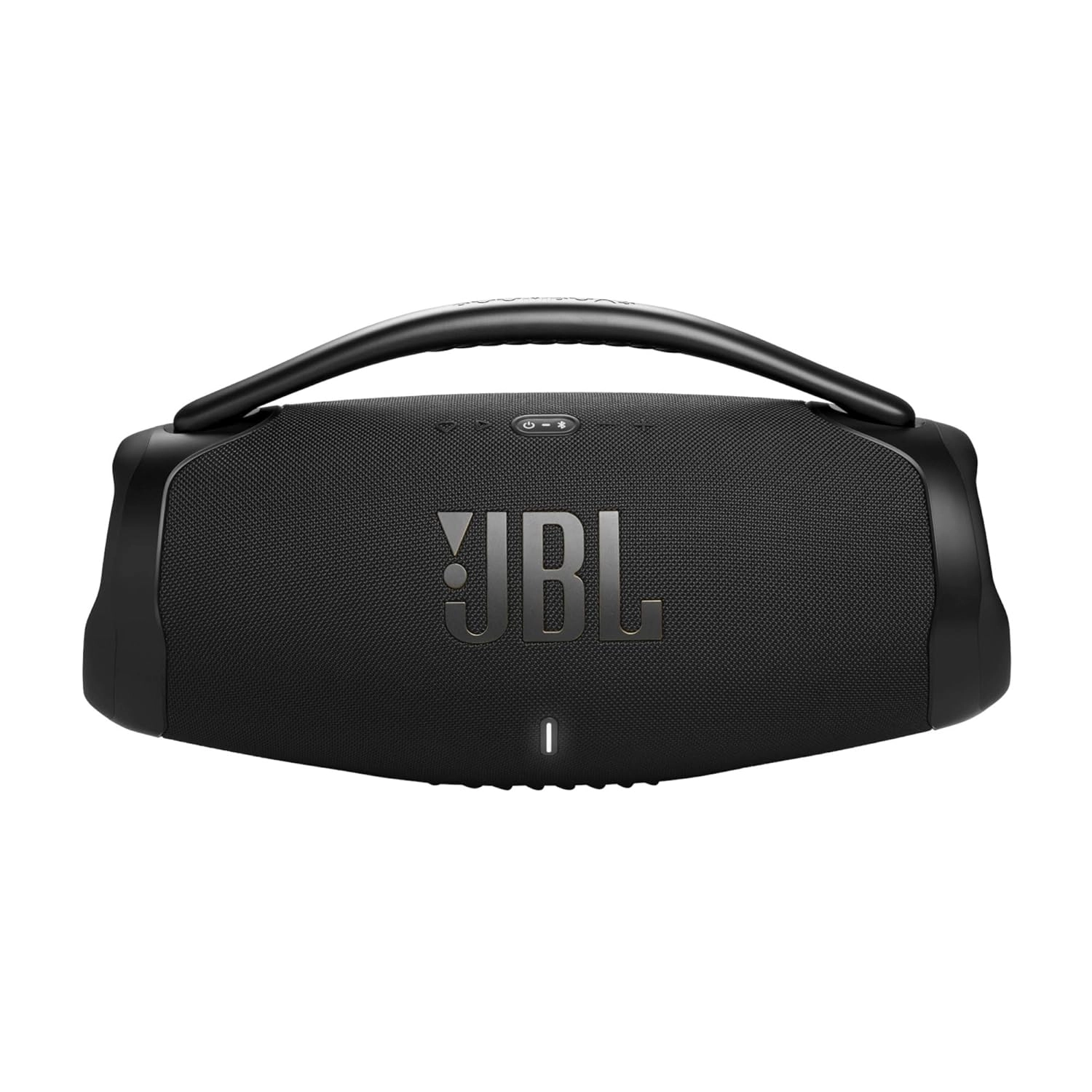 JBL Boombox 3 Wi-Fi, Wireless Portable Bluetooth Speaker, 24H Playtime