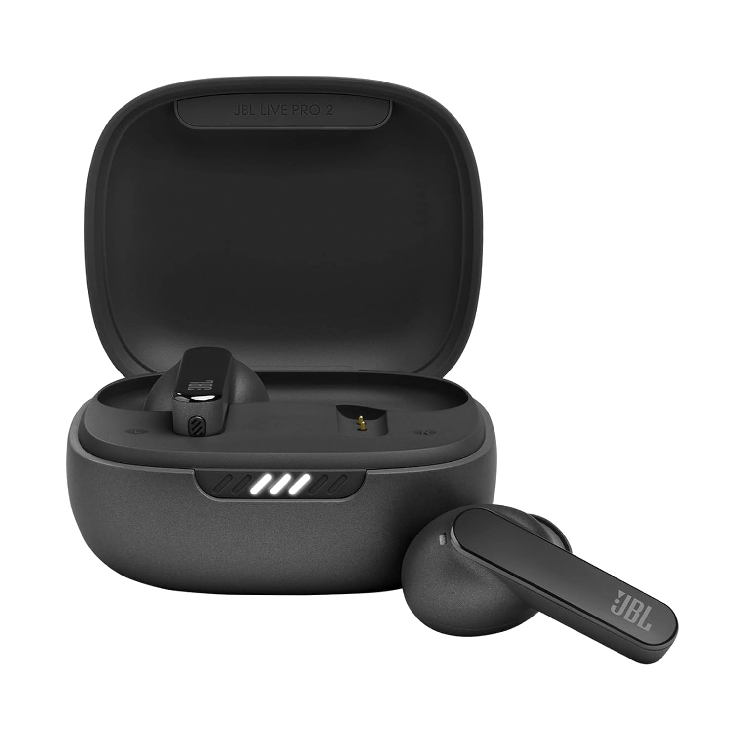JBL Live Pro 2 Premium in Ear Wireless TWS Earbuds, ANC Earbuds,