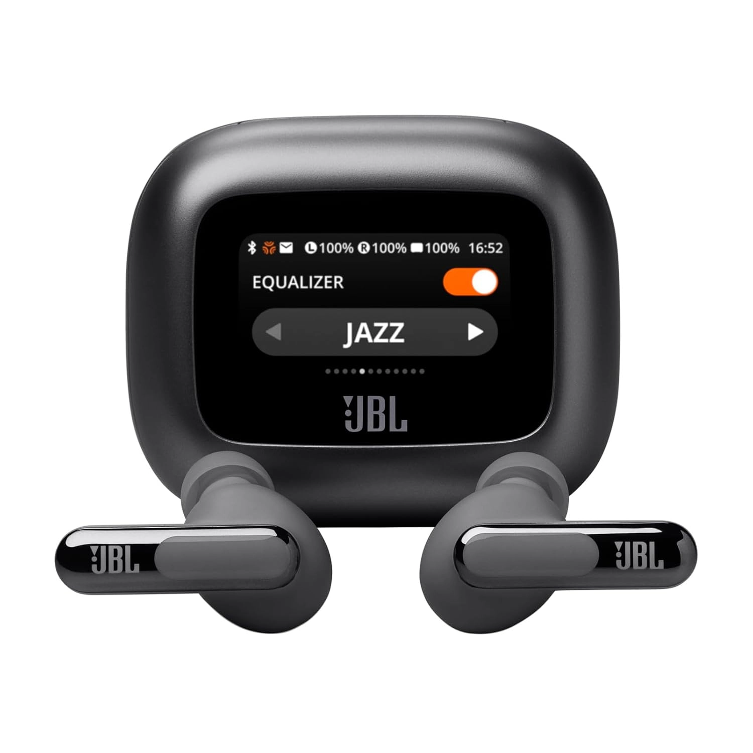 JBL New Launch Live Beam 3,Hi-Res Audio True ANC TWS