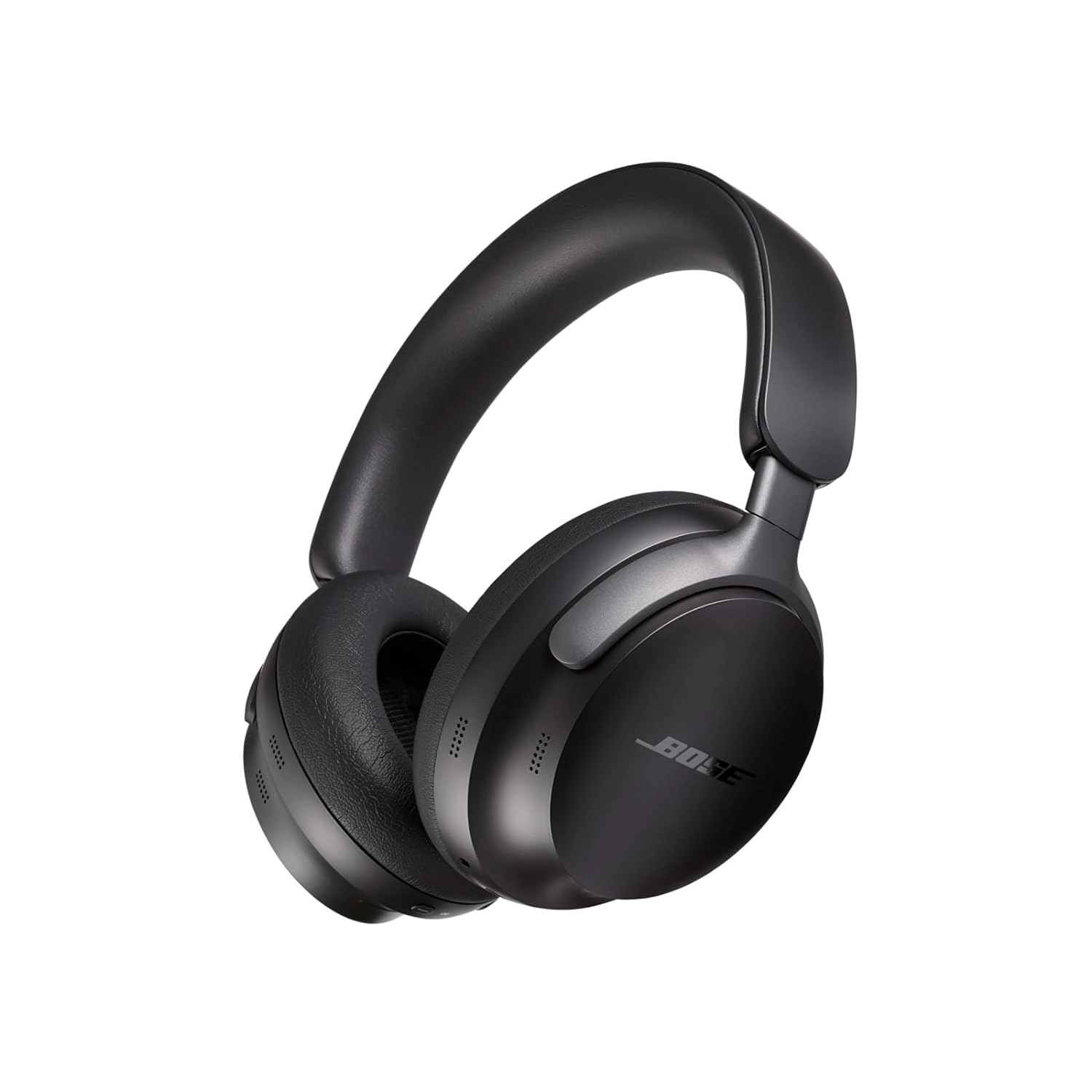 Bose QuietComfort Ultra Wireless Noise Cancelling Over Ear Headphones