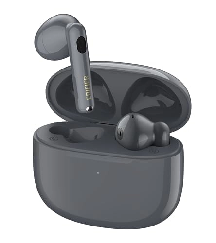 Edifier W320TN Adaptive Active Noise Cancelling Earbuds