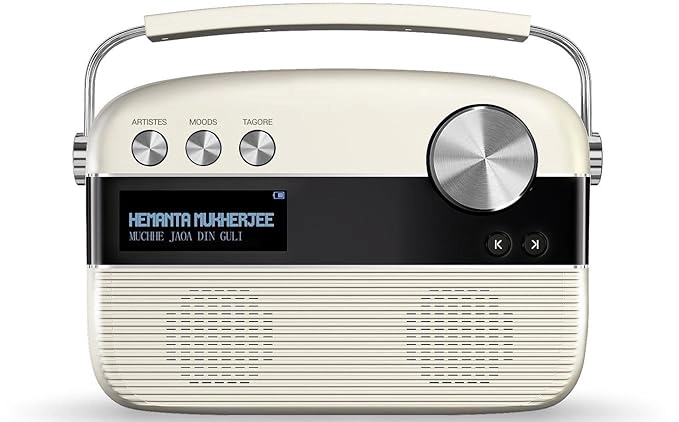 Saregama Carvaan Bengali