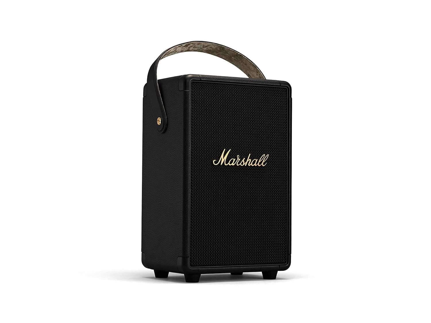 Marshall Tufton Portable Bluetooth Speaker
