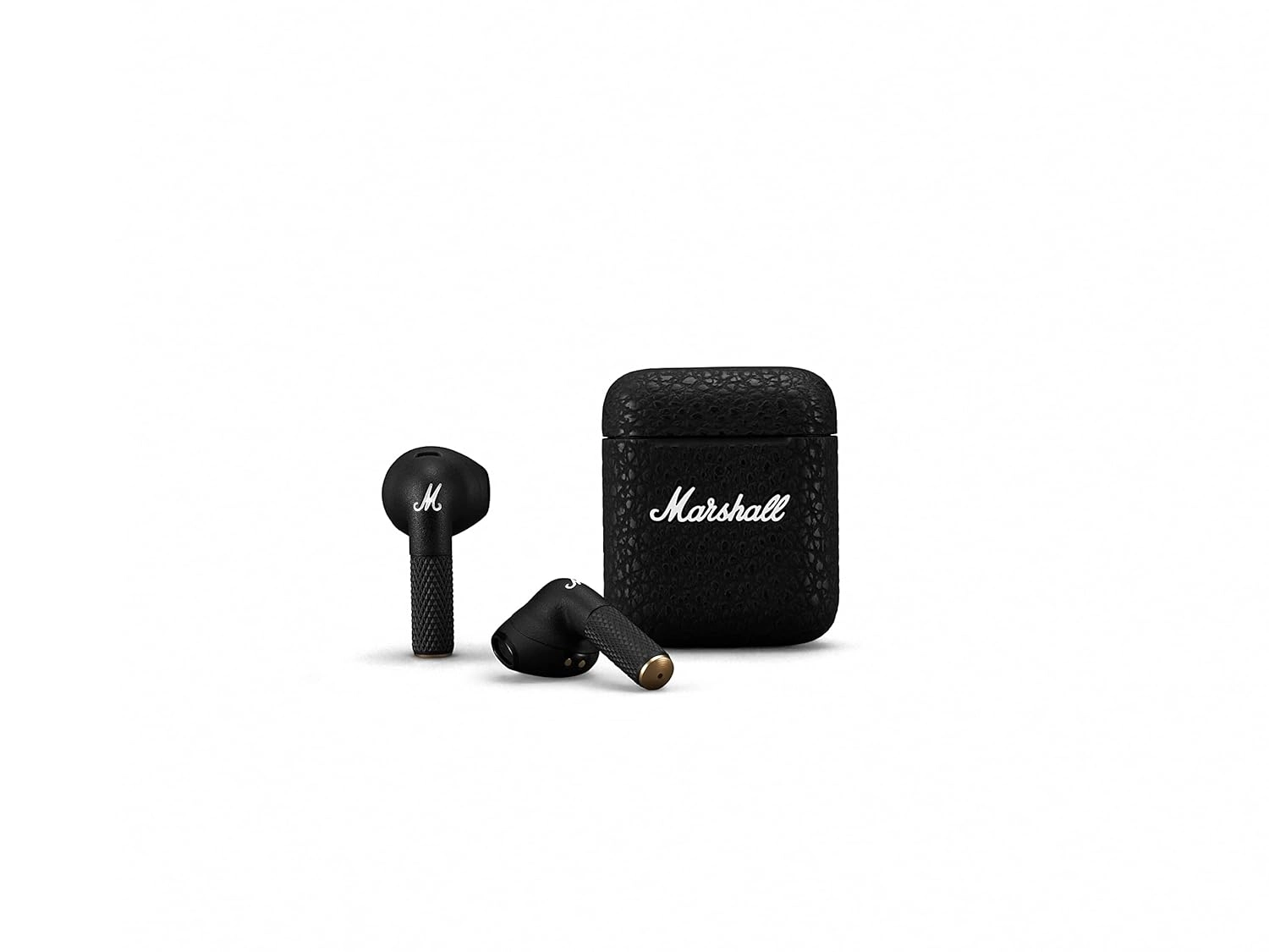 Marshall Minor Iii Wireless in Ear Earbuds