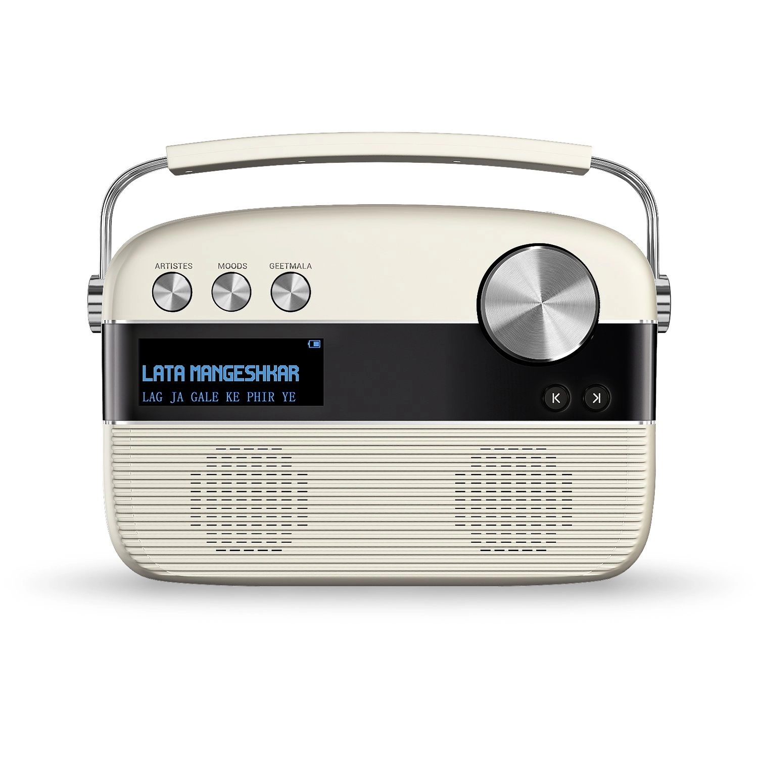 Saregama Carvaan Hindi