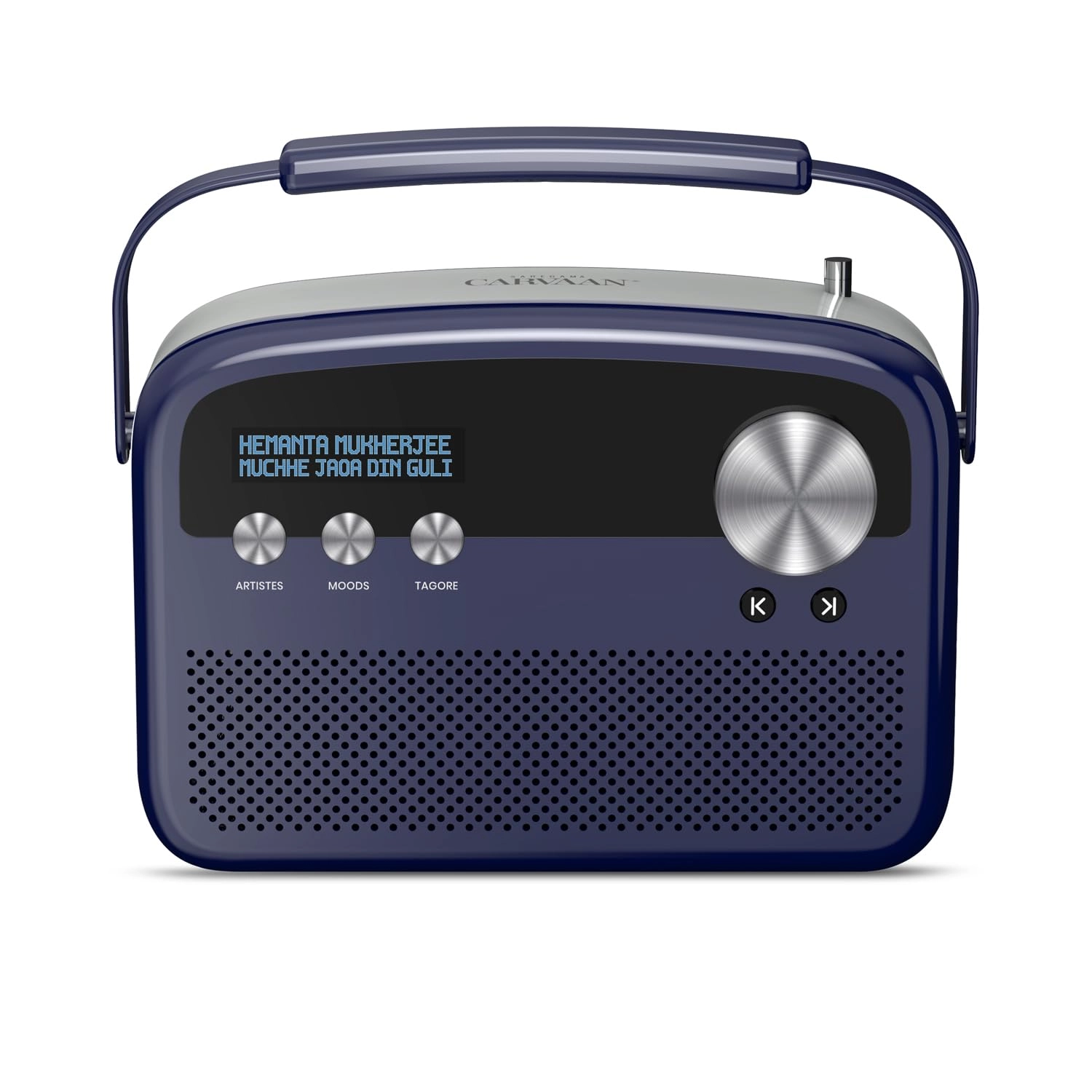 Saregama Carvaan Lite Bengali