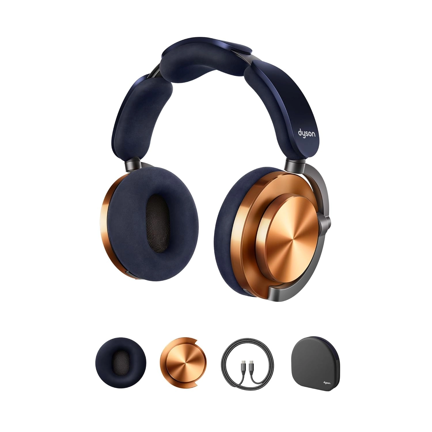 Dyson OnTrac™ Headphones