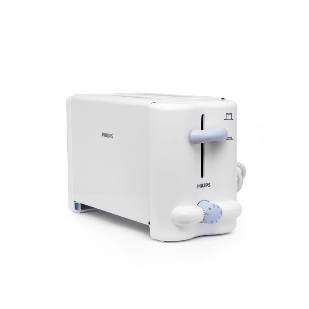 Philips Toaster 2-Slot