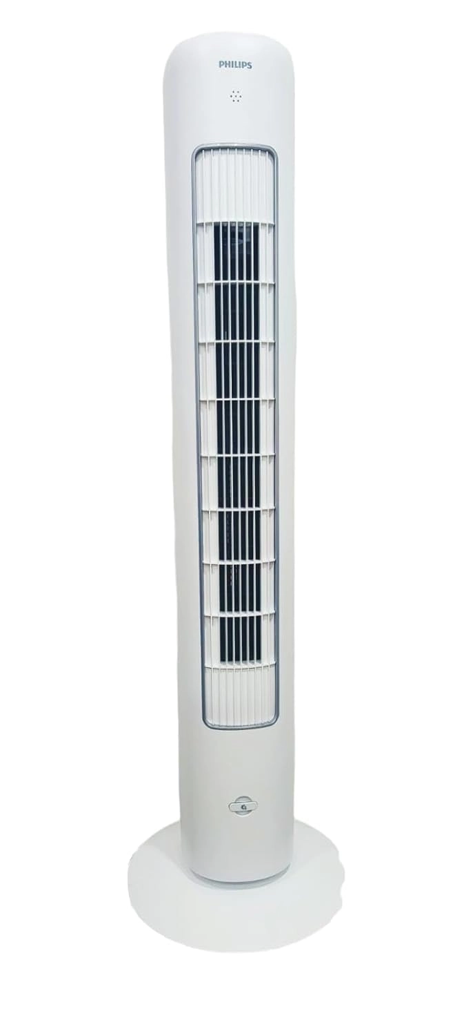 PHILIPS  High Performance Bladeless Technology Tower Fan
