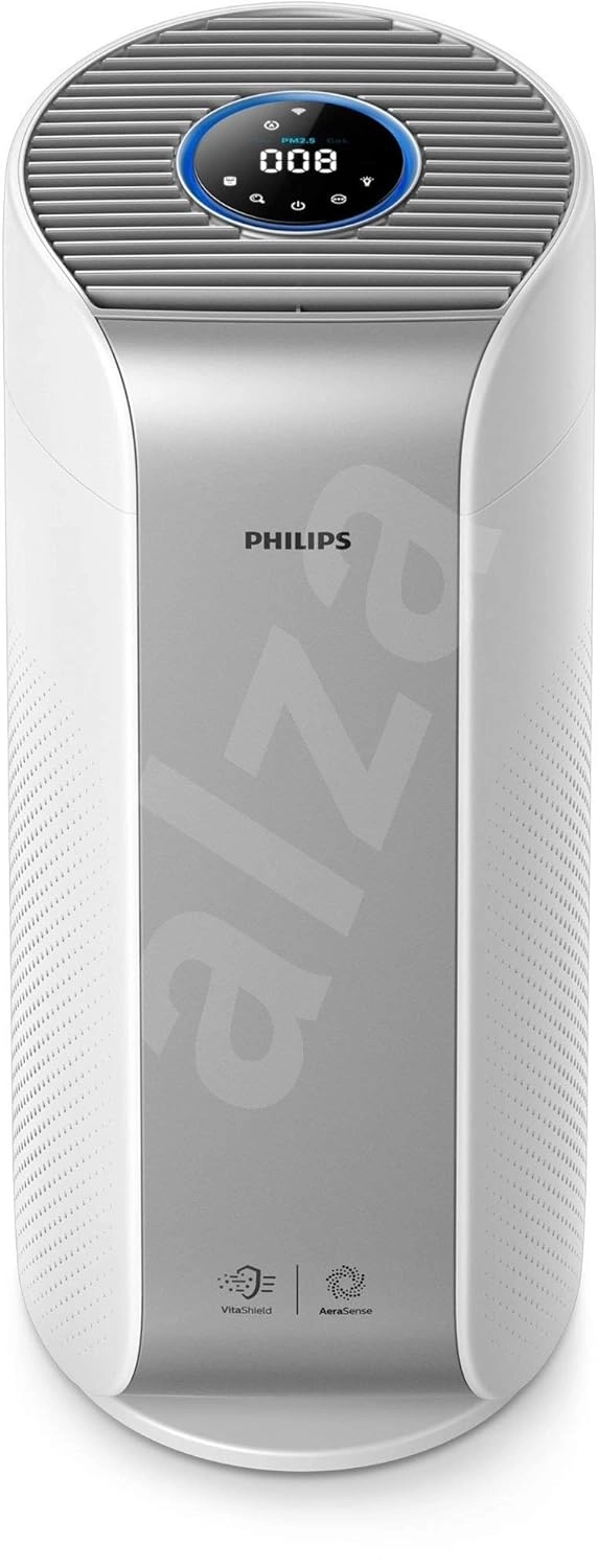 Philips Air Purifier With Wifi