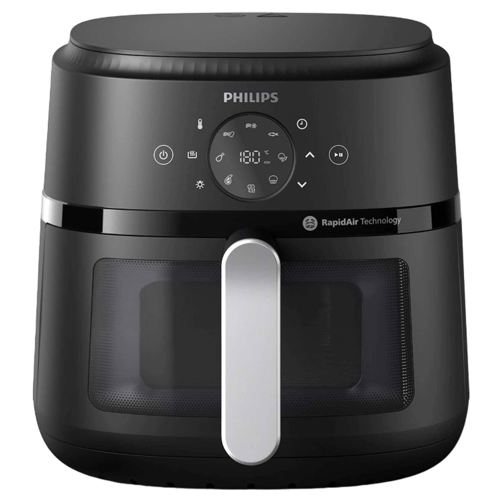 PHILIPS NA221/00 Digital Air Fryer