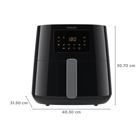 PHILIPS HD9270/70 Air Fryer