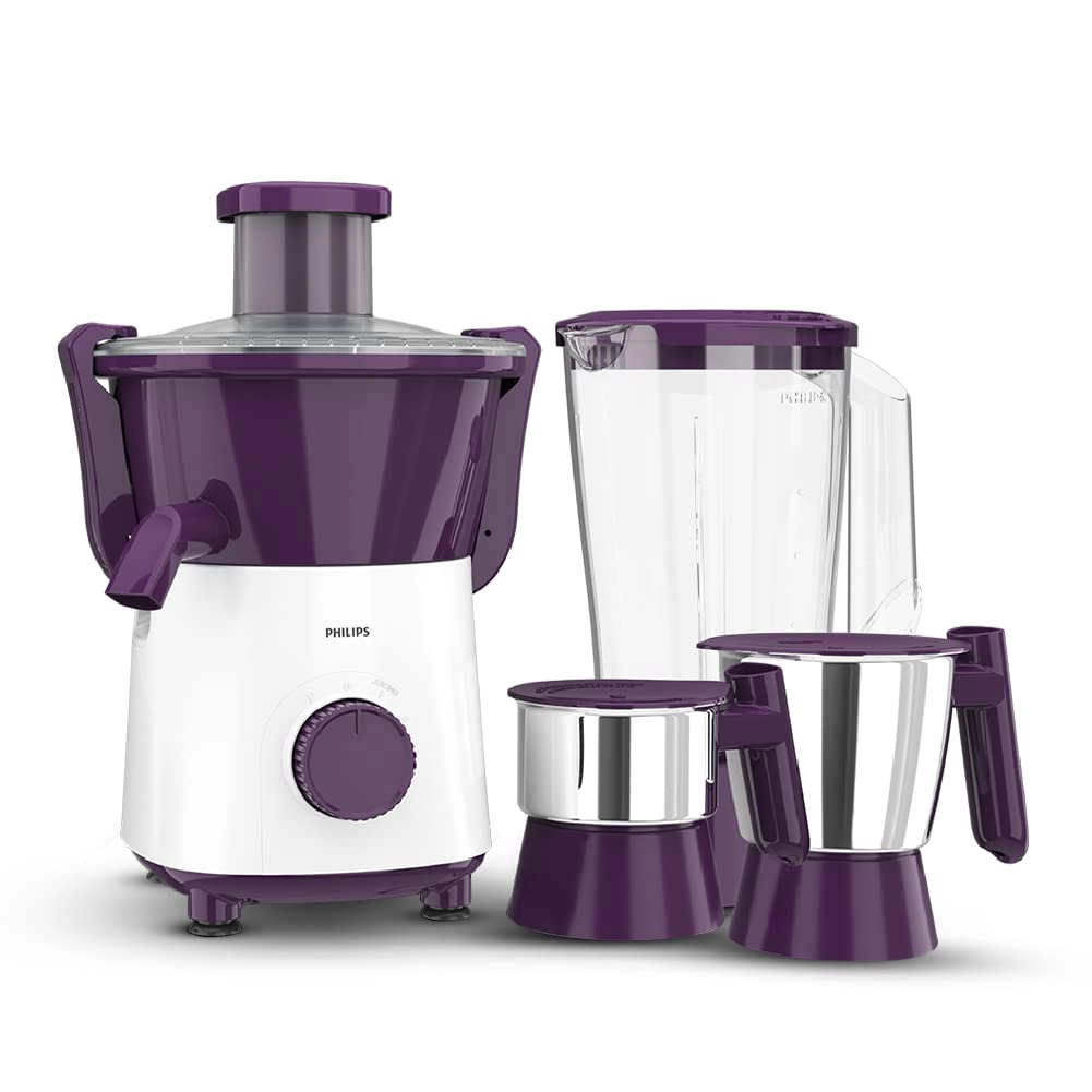 PHILIPS Hl7568/01 Juicer Mixer Grinder