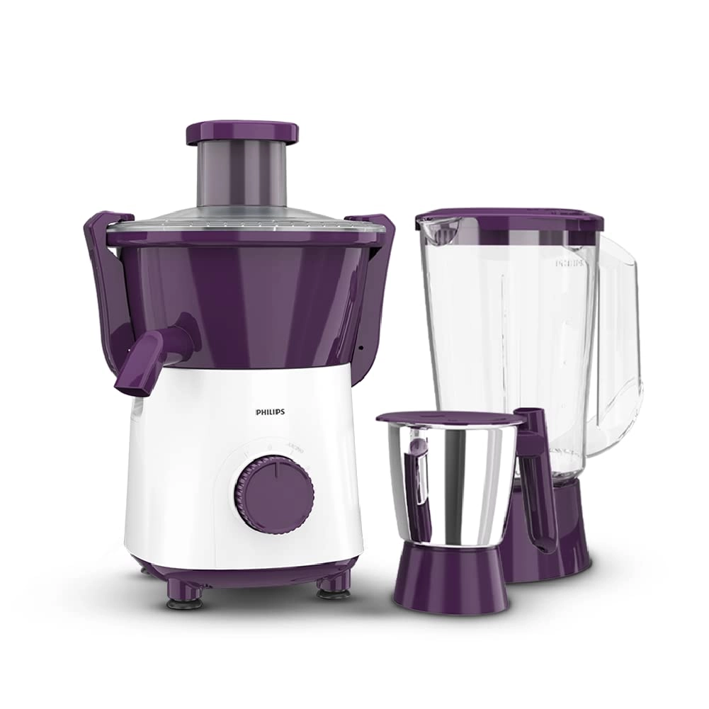 Philips Juicer Mixer Grinder HL7567/01