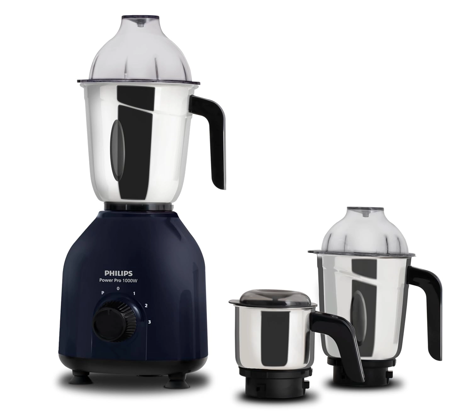 Philips HL7713/01 Motor Mixer Grinder