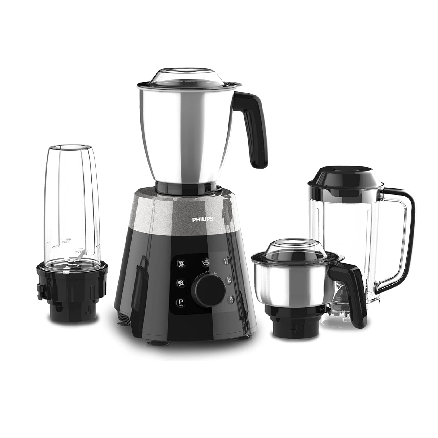 PHILIPS HL7777/00 Mixer Grinder