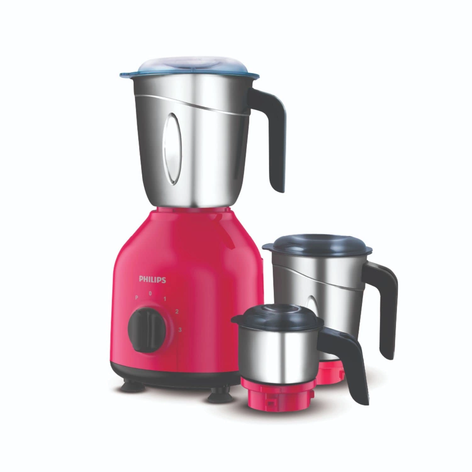 PHILIPS HL7756/02 Mixer Grinder