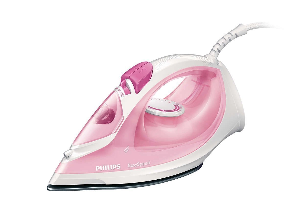 Philips GC1022 Steam Iron