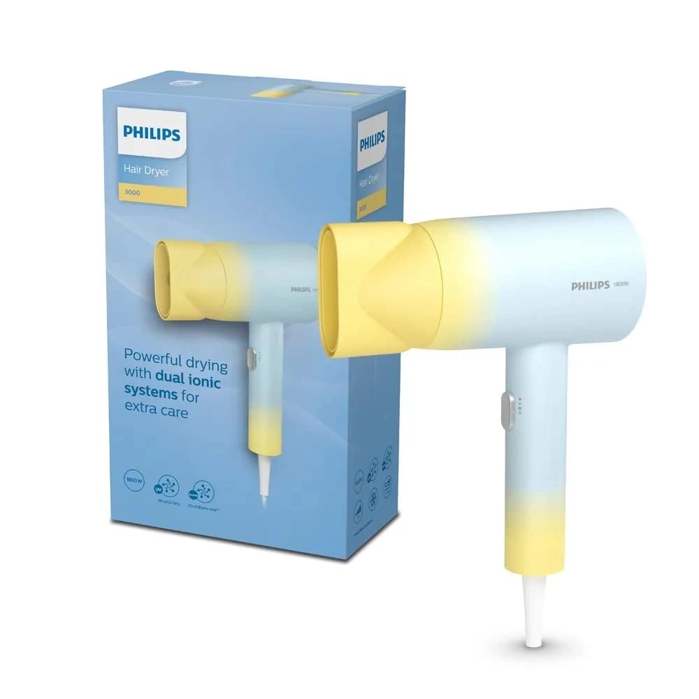 PHILIPS Bhd399/00 Hair Dryer