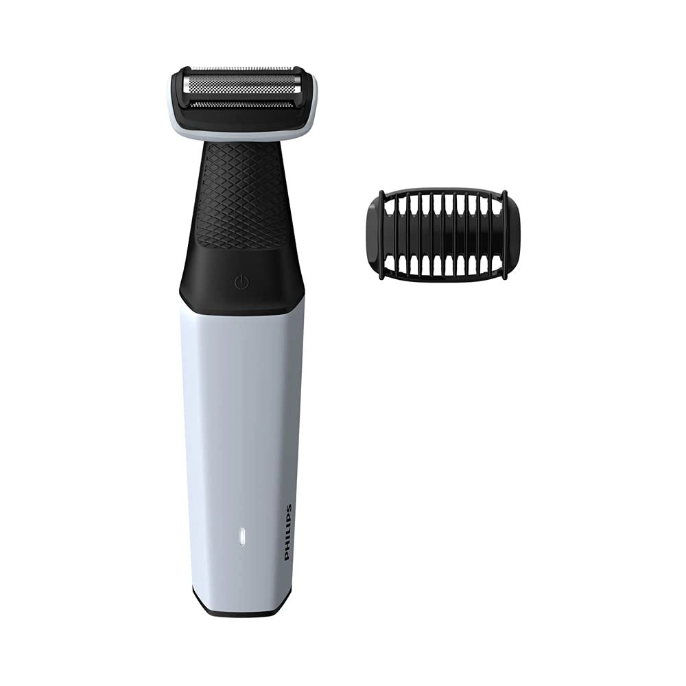 Philips Cordless Showerproof Body Groomer BG3005/15