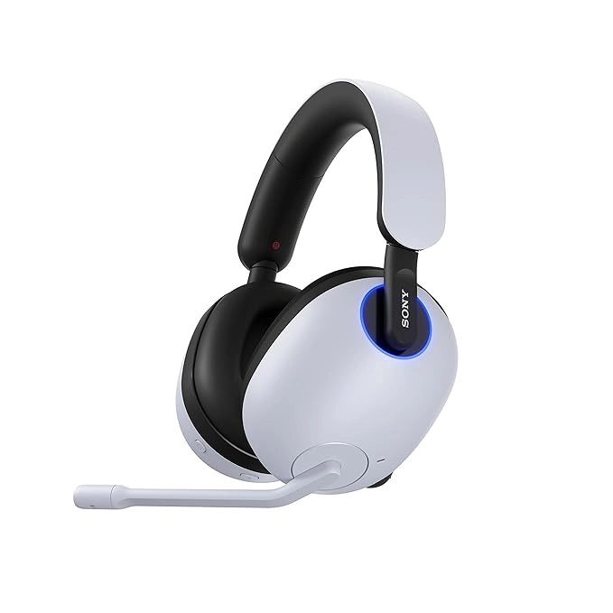 Sony INZONE H9, WH-G900N Wireless Noise Cancelling Gaming Headset
