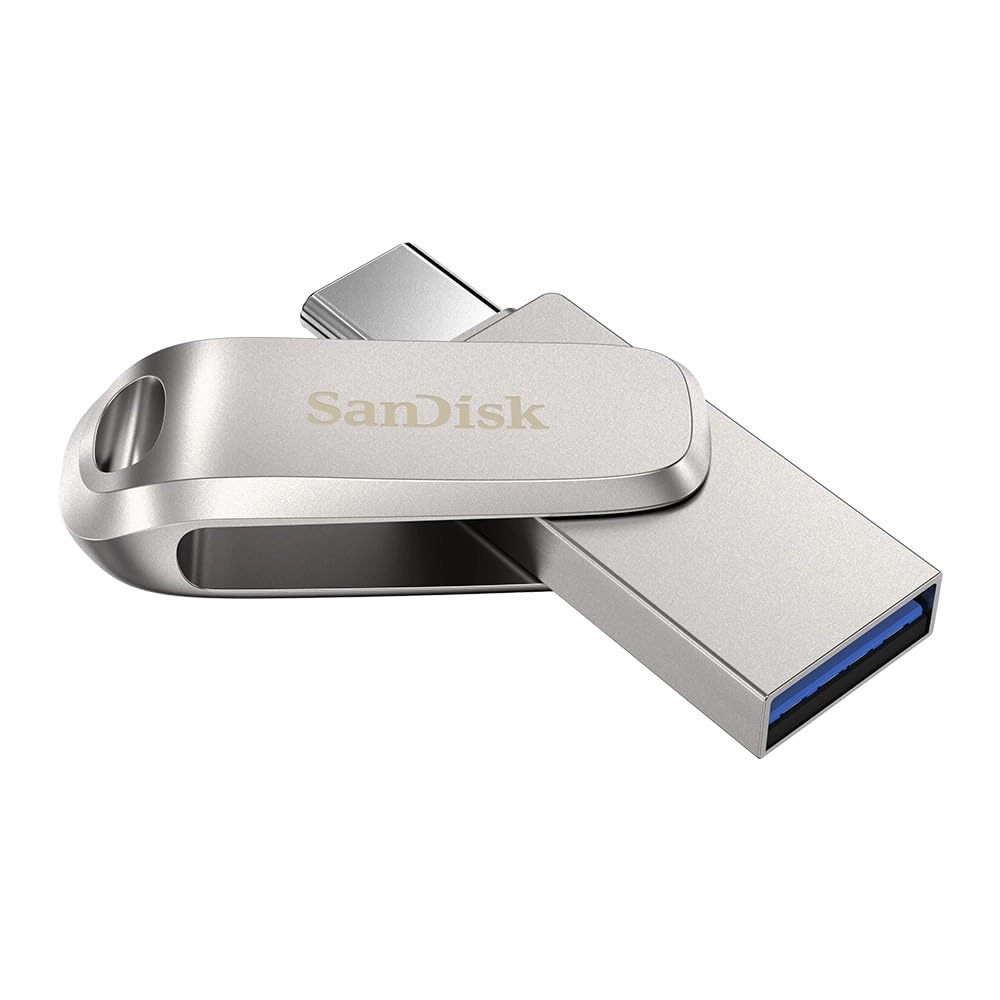 SanDisk 128GB Ultra Dual Drive