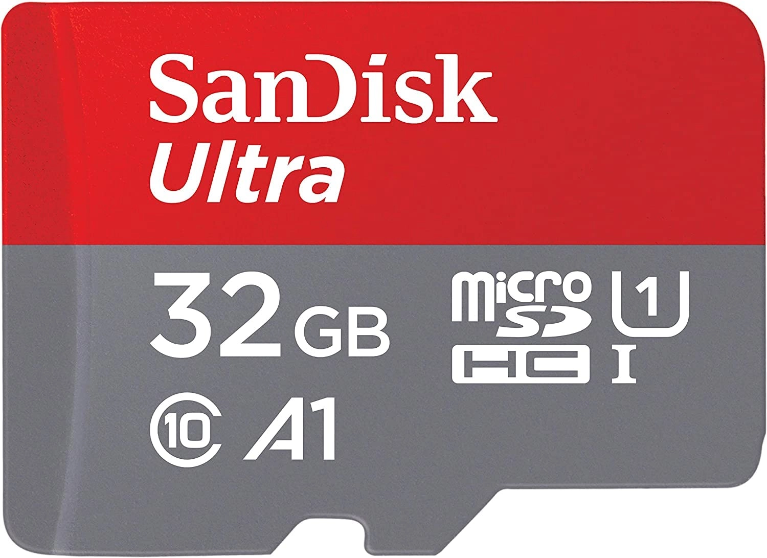 SanDisk Ultra microSD 32 GB