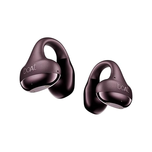 boAt Airdopes Loop OWS Earbuds