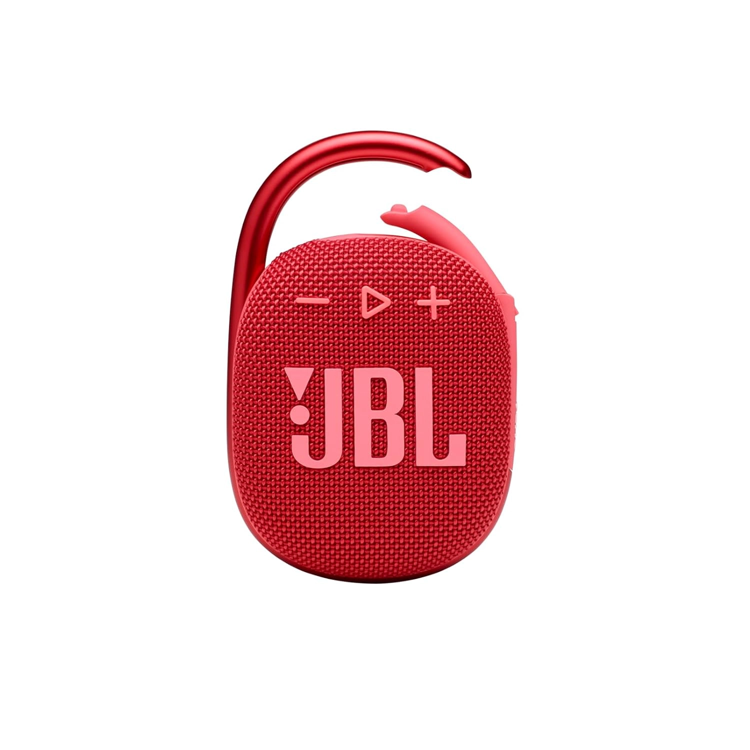 JBL Clip 4, Wireless Ultra Portable Bluetooth Speaker