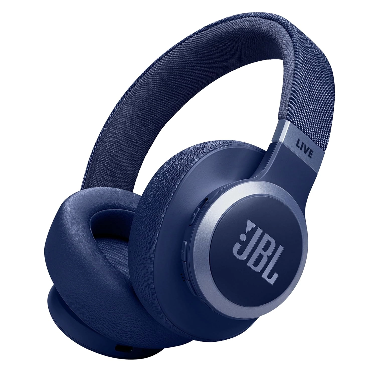 JBL Live 770NC True Adaptive Noise Cancellation Headphones