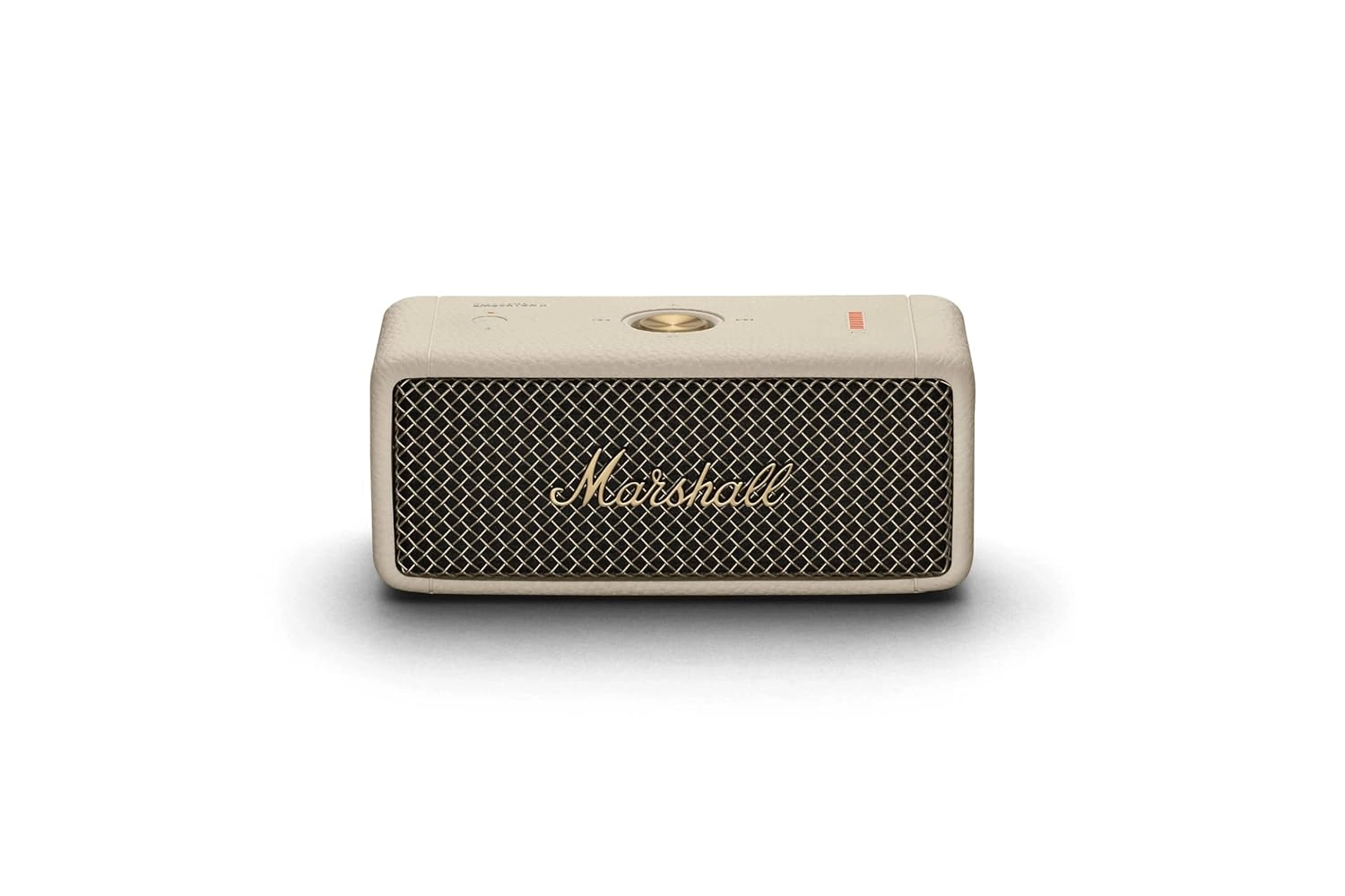 Marshall Emberton II Compact Portable Bluetooth Speaker