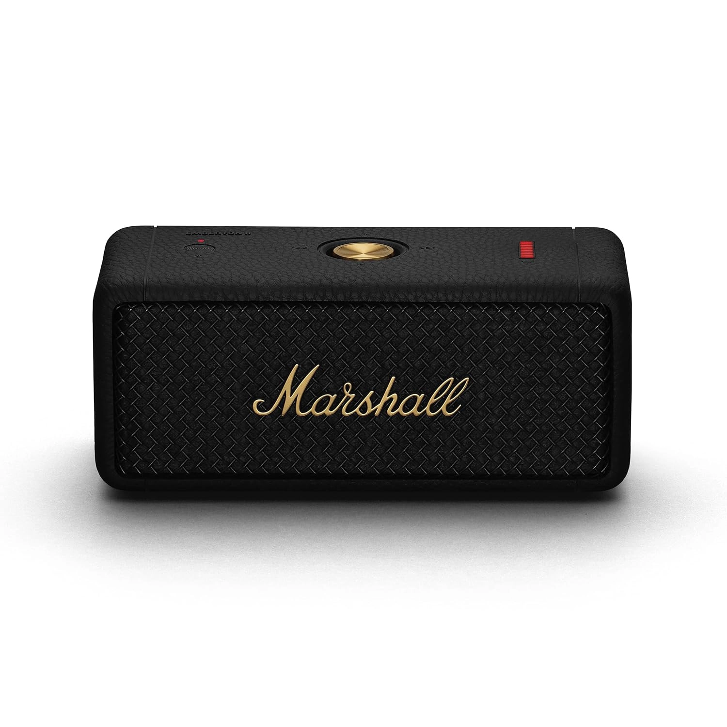 Marshall Emberton II Compact Portable Bluetooth Speaker