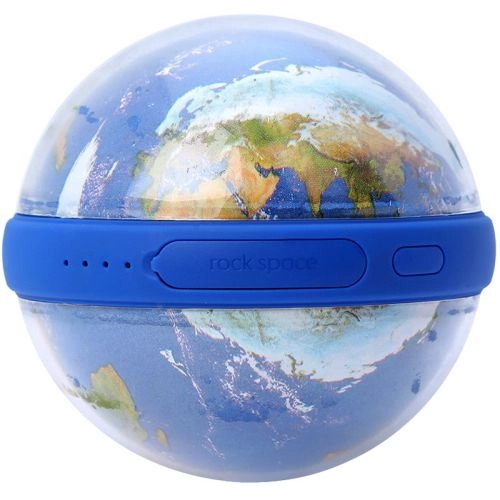 RockSpace Orb Powerbank Type c
