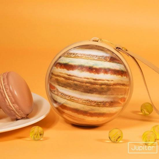 RockSpace Orb Powerbank Type c