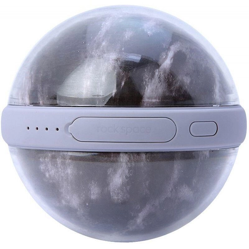 RockSpace Orb Powerbank Type c