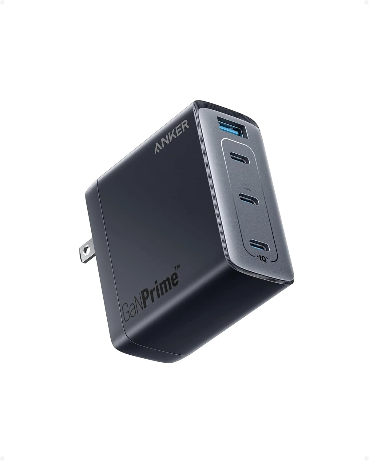 Anker 747 Charger (GaNPrime 150W) A2340