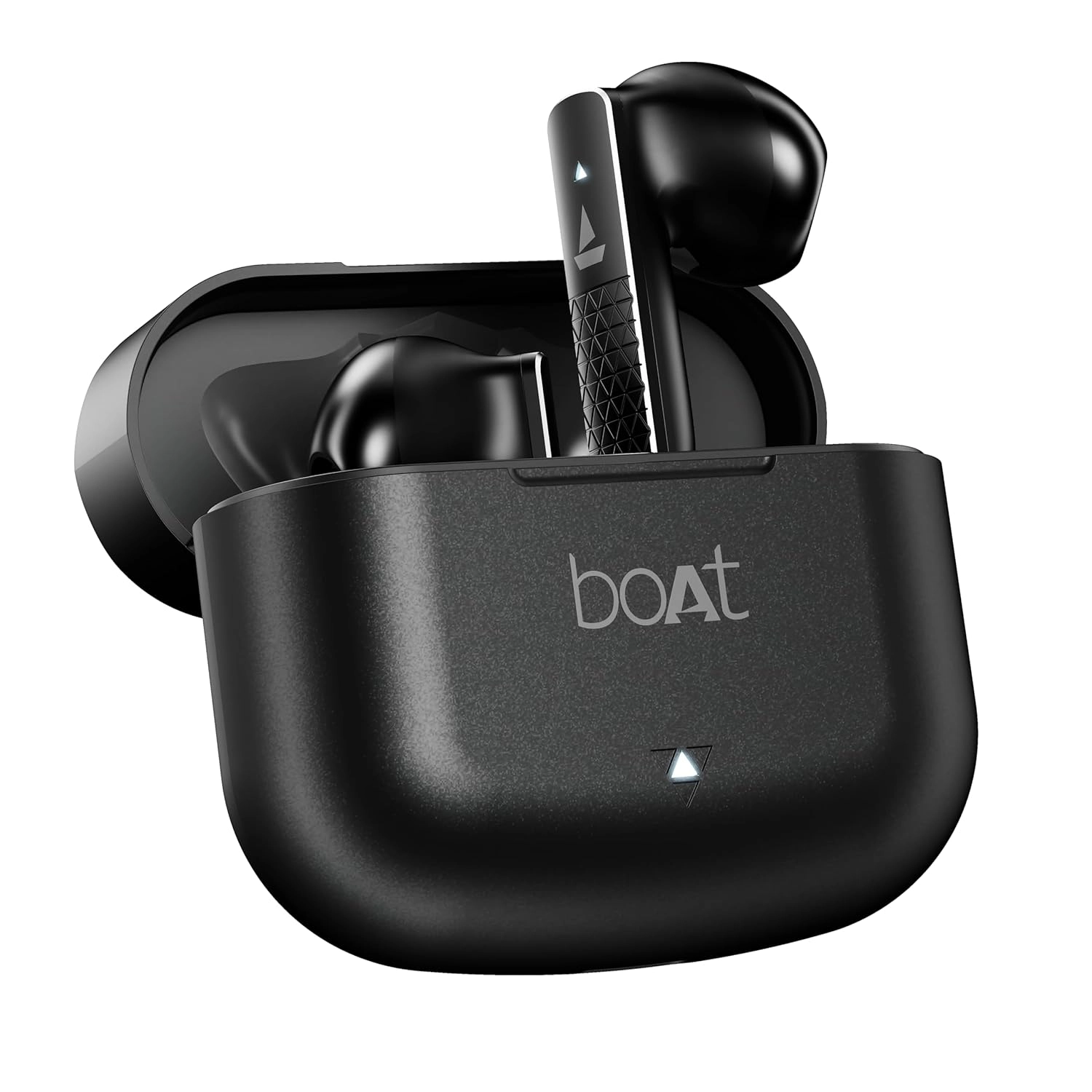 boAt Airdopes 91, 45HRS Battery, 50ms Low Latency