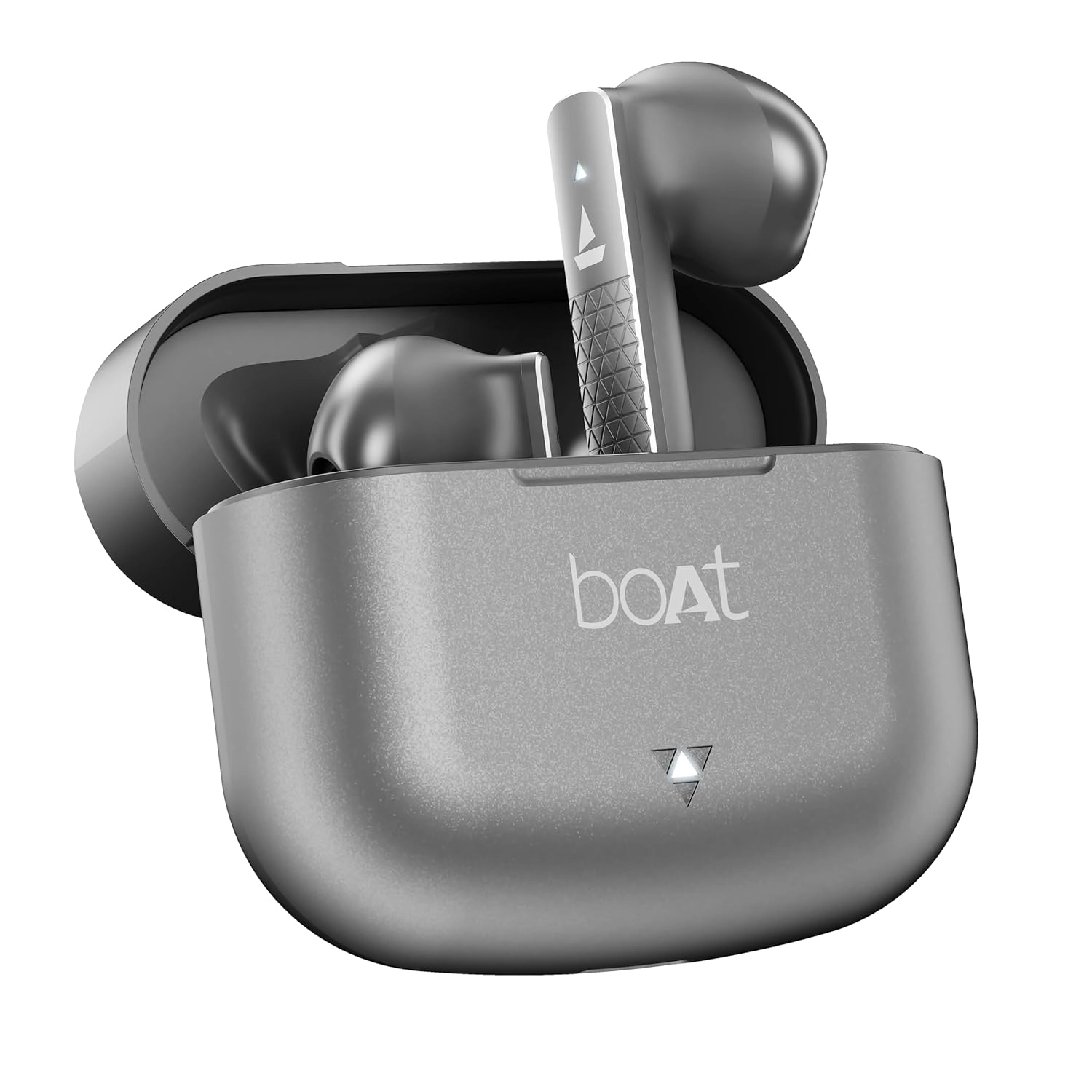 boAt Airdopes 91, 45HRS Battery, 50ms Low Latency