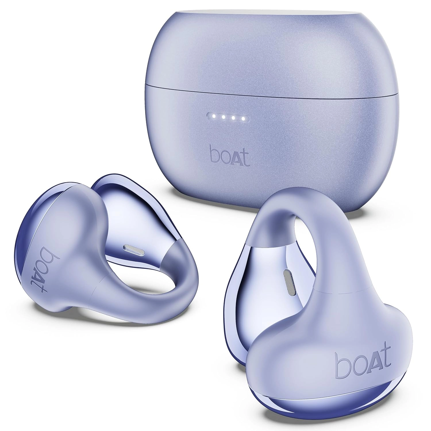 boAt Airdopes Loop OWS Earbuds