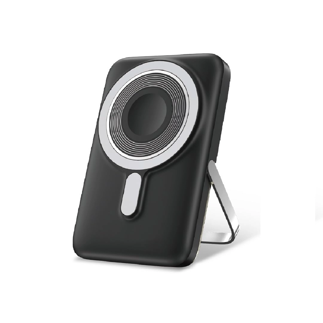 Neopack 3 in 1 MagSafe Power Bank 10000 mAh with Support Wireless Charging