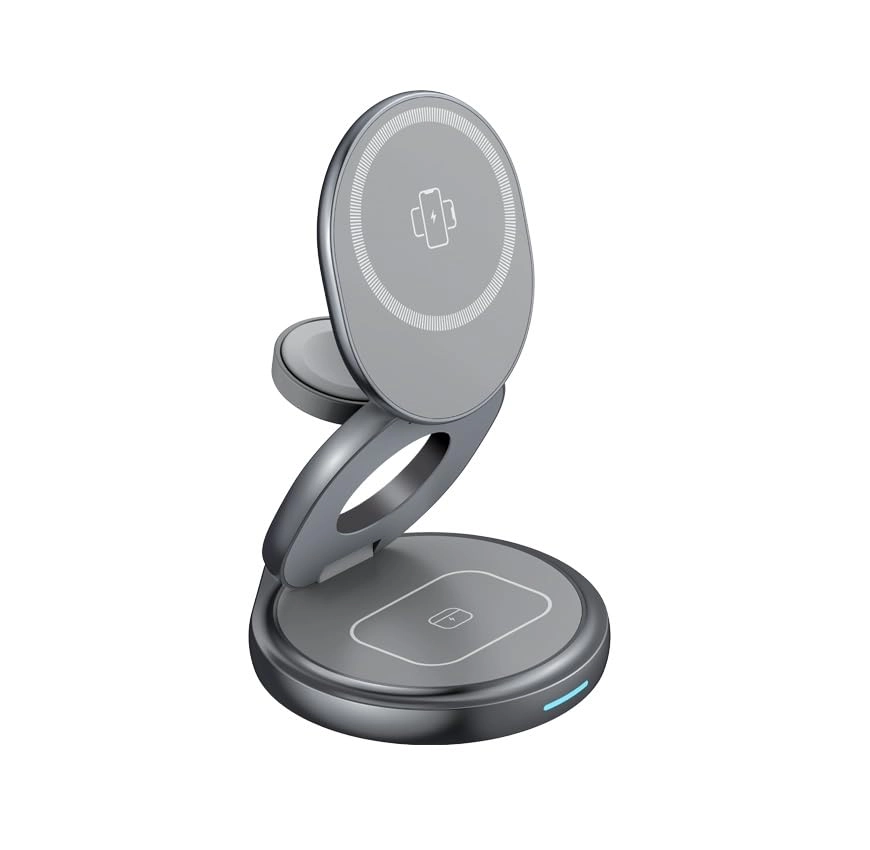 Neopack 22.5W Transformer Foldable Wireless Charging Stand