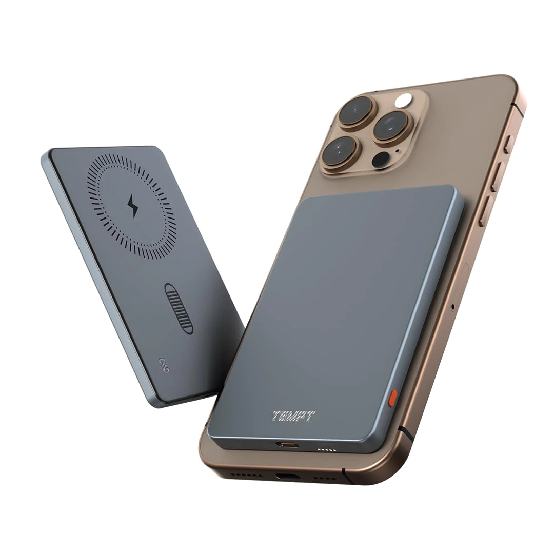 TEMPT Joos 5000mAh Power Bank