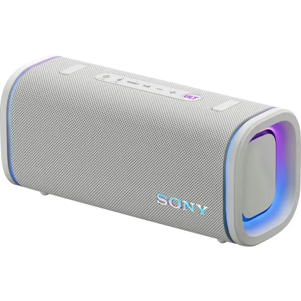 Sony New Launch ULT Field 5